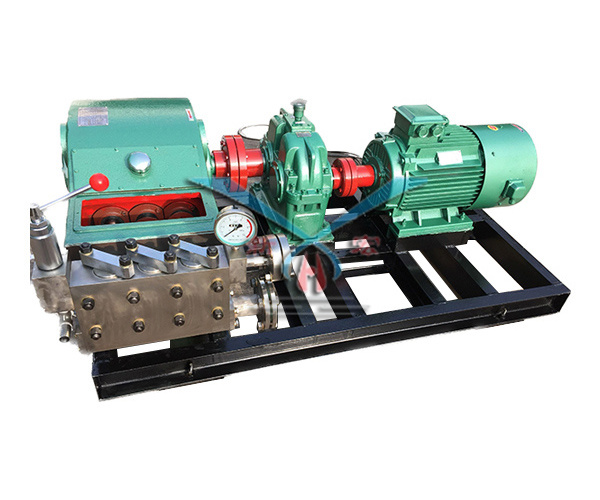 3QP120-S型高压试压泵