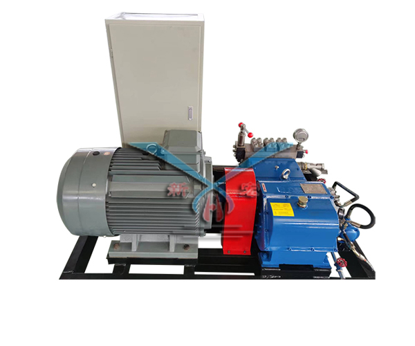 3QP60-S型高压清洗泵